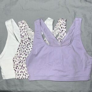 Fruit of The Loom Sports Bras